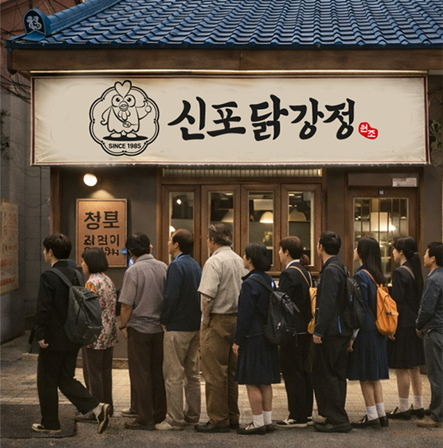 프랜차이즈